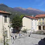 Hotell Lvg Collection - Il Portico Cannobio
