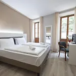 Hotell Lvg Collection - Il Portico 3*