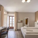Lvg Collection - Il Portico Hotell