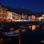 Lvg Collection - Il Portico Hotell