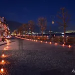 Hotell Lvg Collection - Il Portico 3*