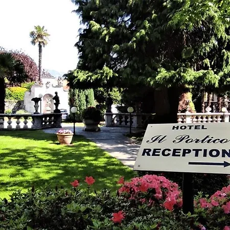 Hotel Lvg Collection - Il Portico Cannobio