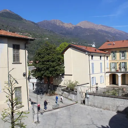 Hotel Lvg Collection - Il Portico Cannobio