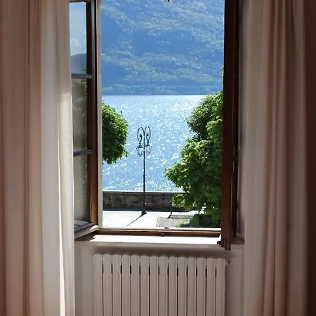 Lvg Collection - Il Portico 3* Cannobio