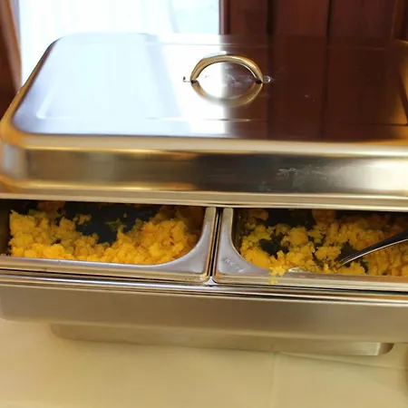 Lvg Collection - Il Portico Hotel Cannobio