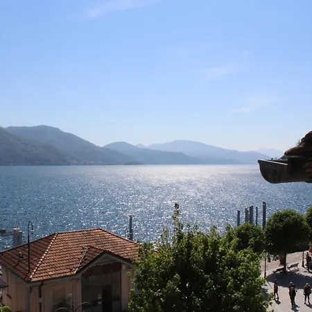 Lvg Collection - Il Portico Hotel