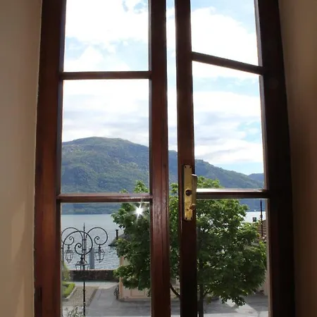 Lvg Collection - Il Portico Hotel 3*