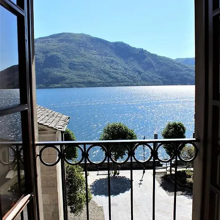 Hotel Lvg Collection - Il Portico 3*