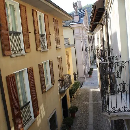 Lvg Collection - Il Portico 3*