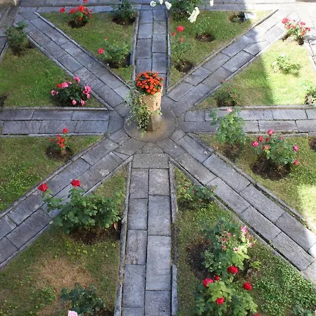 Lvg Collection - Il Portico Hotel Cannobio