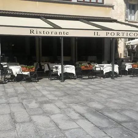 Lvg Collection - Il Portico Cannobio