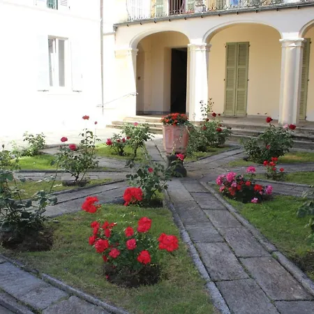 Lvg Collection - Il Portico Cannobio