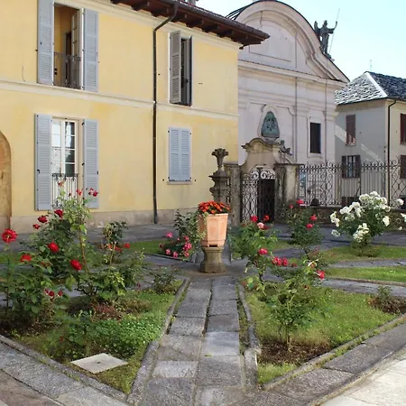 Lvg Collection - Il Portico 3* Cannobio