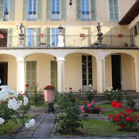 Lvg Collection - Il Portico Hotel Cannobio