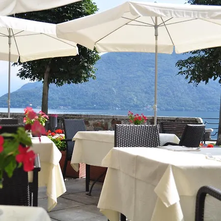 Hotel Il Portico Cannobio