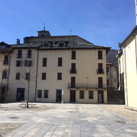 Lvg Collection - Il Portico Hotel Cannobio