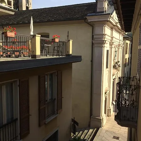 Lvg Collection - Il Portico Cannobio