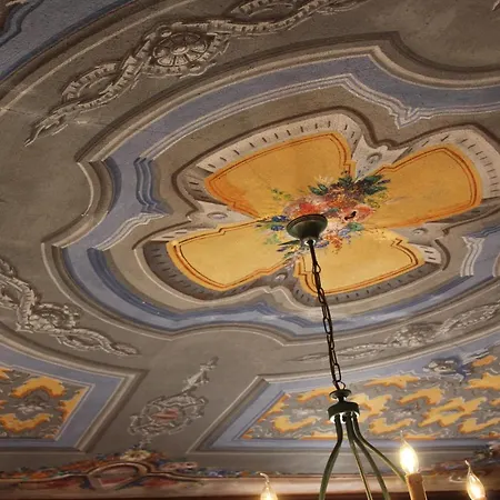 Lvg Collection - Il Portico 3* Cannobio