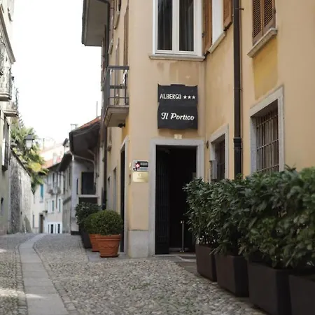 Lvg Collection - Il Portico 3*