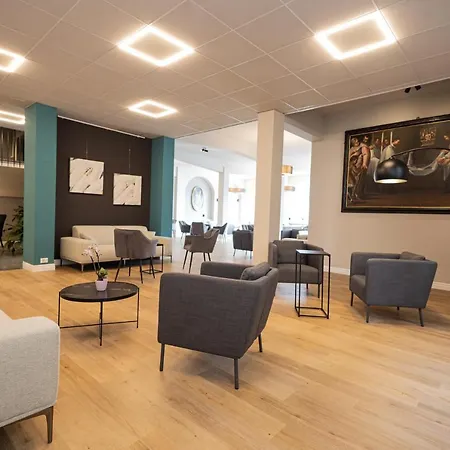 Lvg Collection - Il Portico