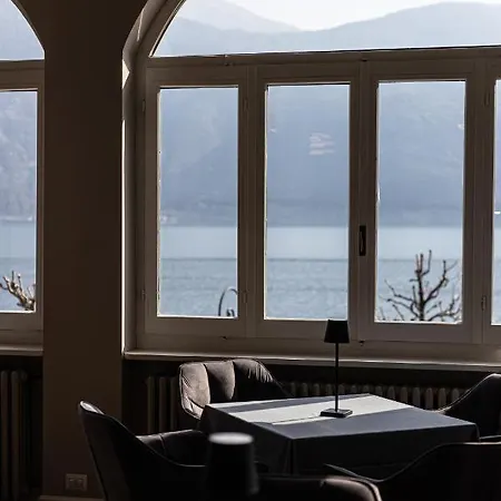 Lvg Collection - Il Portico 3* Cannobio