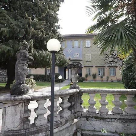 Lvg Collection - Il Portico 3* Cannobio