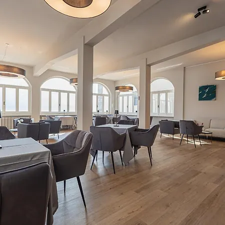 Lvg Collection - Il Portico Hotel