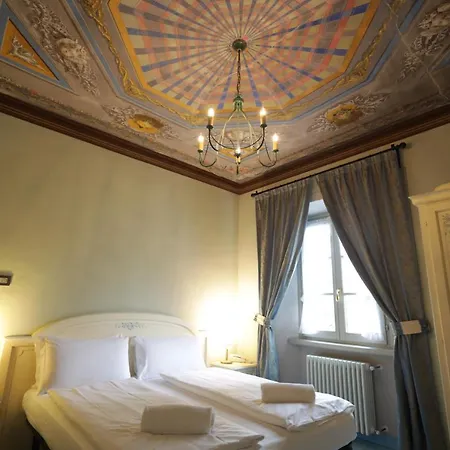 Lvg Collection - Il Portico Hotel Cannobio