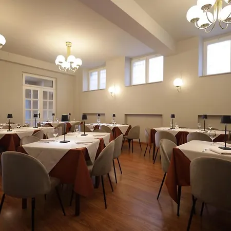 Lvg Collection - Il Portico Hotel 3*