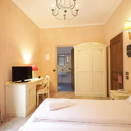 Lvg Collection - Il Portico 3* Cannobio