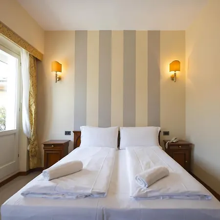 Lvg Collection - Il Portico 3* Cannobio