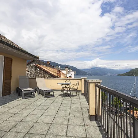 Lvg Collection - Il Portico 3* Cannobio