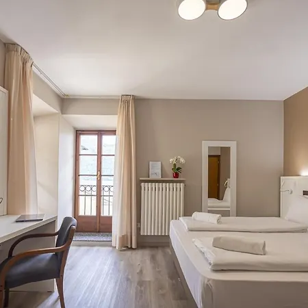 Lvg Collection - Il Portico Hotel