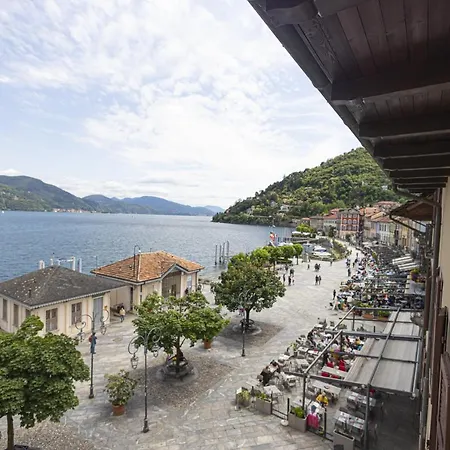 Il Portico Hotel 3*