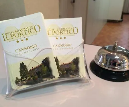 Lvg Collection - Il Portico 3* Cannobio