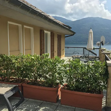 Hotel Il Portico By Lvg Collection Cannobio