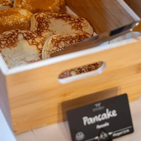 Lvg Collection - Il Portico Hotel Cannobio