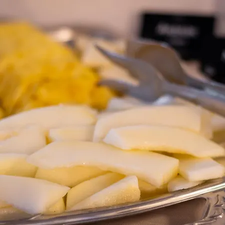 Lvg Collection - Il Portico Hotel