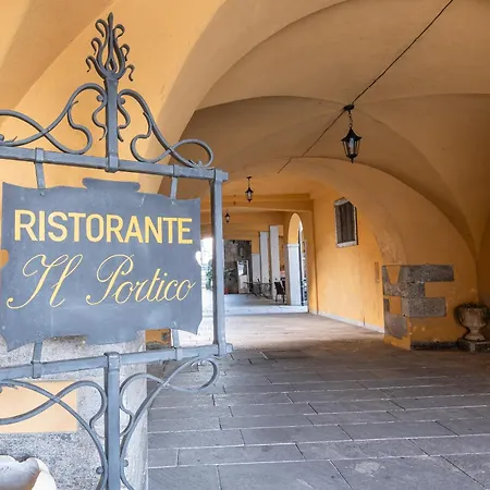 Lvg Collection - Il Portico Hotel 3*