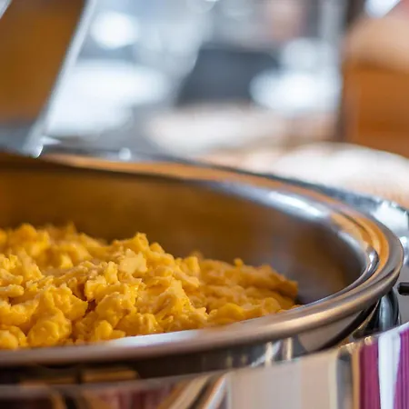 Lvg Collection - Il Portico Hotel