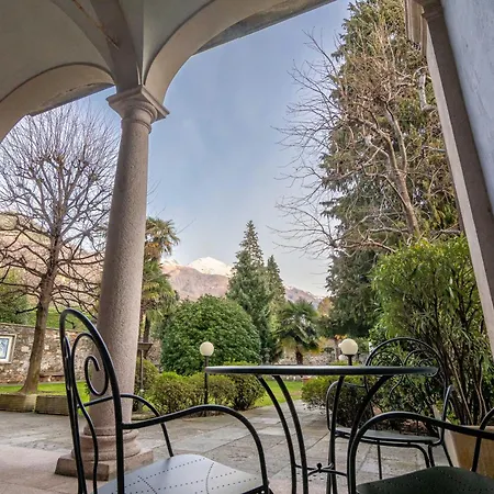 Hotel Il Portico By Lvg Collection
