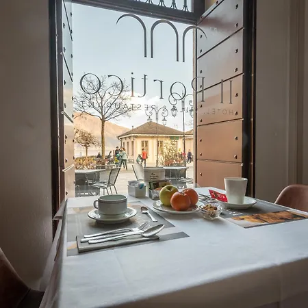 Hotel Lvg Collection - Il Portico Cannobio