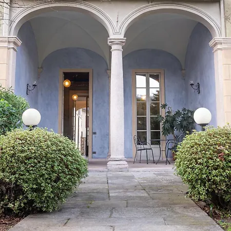 Lvg Collection - Il Portico 3* Cannobio