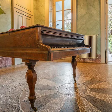 Hotel Il Portico Cannobio