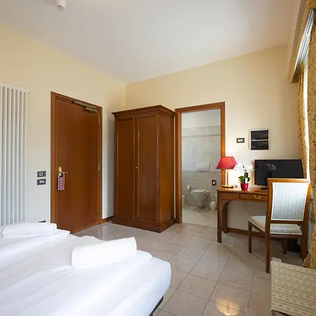 Hotel Lvg Collection - Il Portico