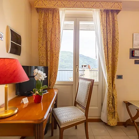 Il Portico By Lvg Collection Hotel Cannobio