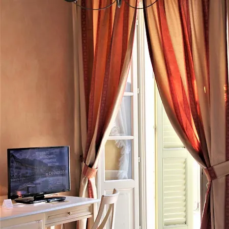 Il Portico By Lvg Collection Cannobio