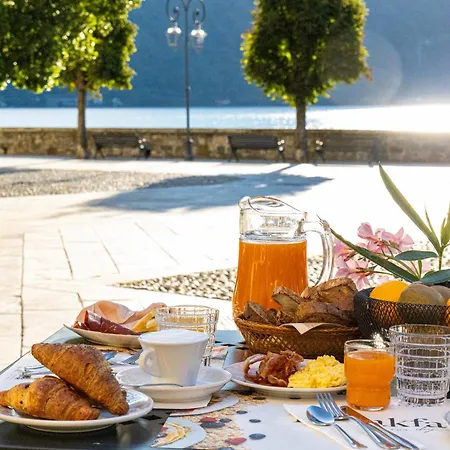 Il Portico By Lvg Collection Hotel 3*