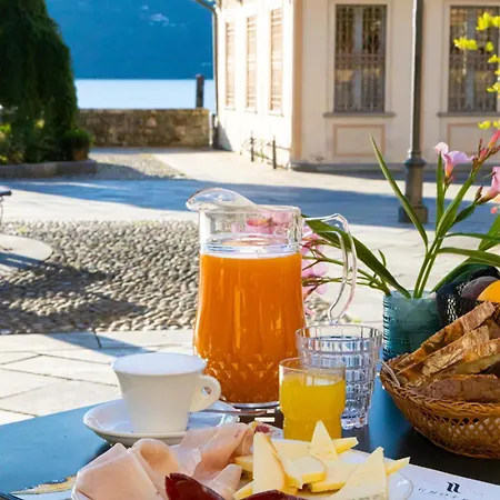 Hotel Il Portico By Lvg Collection 3*