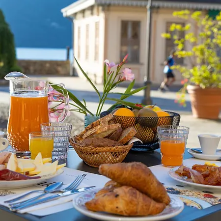 Lvg Collection - Il Portico Cannobio